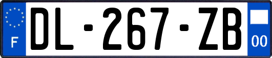 DL-267-ZB