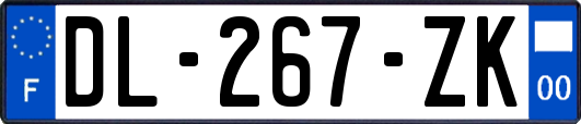 DL-267-ZK