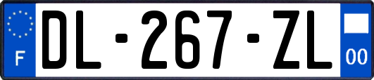 DL-267-ZL