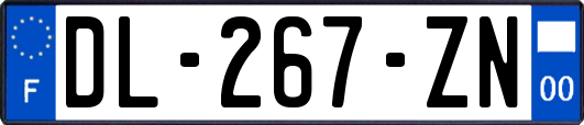 DL-267-ZN