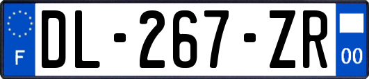 DL-267-ZR