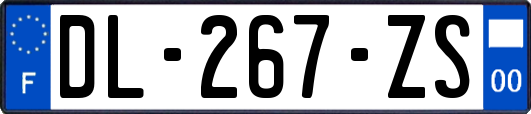 DL-267-ZS