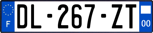 DL-267-ZT