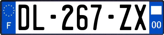 DL-267-ZX