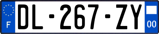 DL-267-ZY