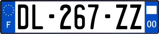 DL-267-ZZ