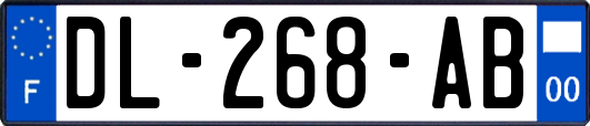 DL-268-AB