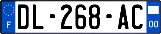 DL-268-AC