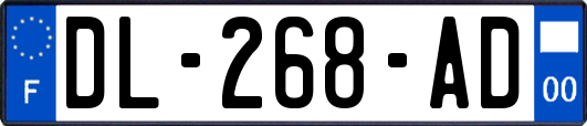 DL-268-AD