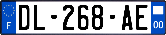 DL-268-AE