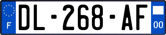 DL-268-AF