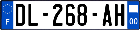 DL-268-AH