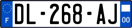 DL-268-AJ