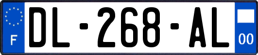 DL-268-AL