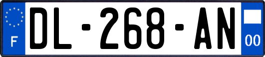 DL-268-AN