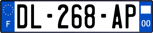 DL-268-AP