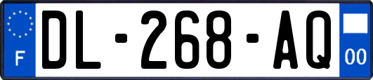 DL-268-AQ