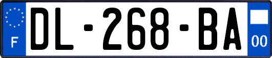 DL-268-BA