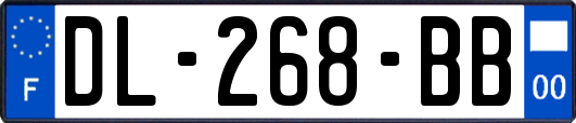 DL-268-BB