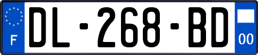 DL-268-BD