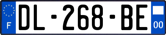 DL-268-BE