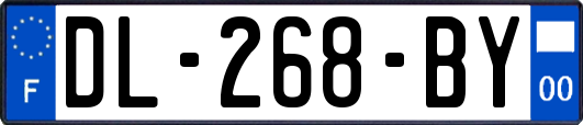 DL-268-BY