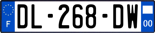 DL-268-DW