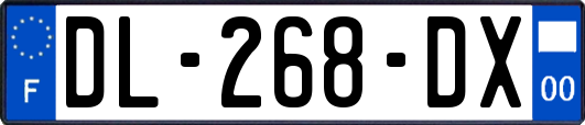 DL-268-DX