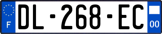 DL-268-EC