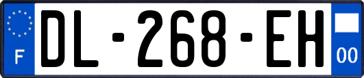 DL-268-EH