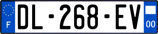 DL-268-EV