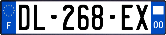 DL-268-EX