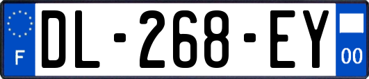 DL-268-EY