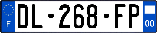 DL-268-FP