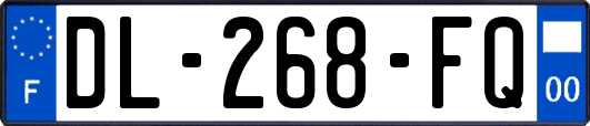 DL-268-FQ