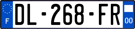 DL-268-FR