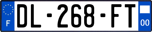 DL-268-FT