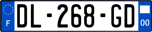 DL-268-GD