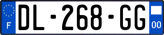 DL-268-GG