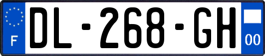 DL-268-GH