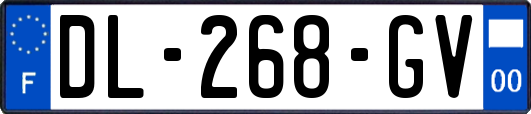 DL-268-GV