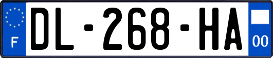 DL-268-HA