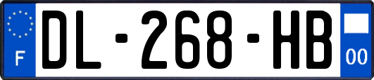 DL-268-HB