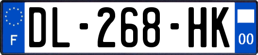 DL-268-HK