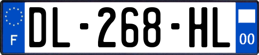 DL-268-HL