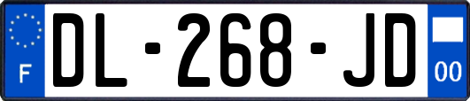 DL-268-JD