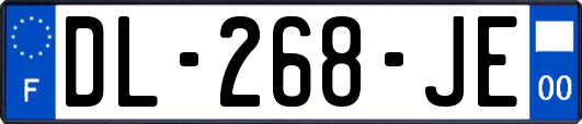 DL-268-JE