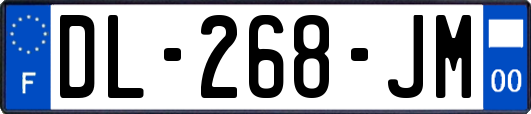 DL-268-JM