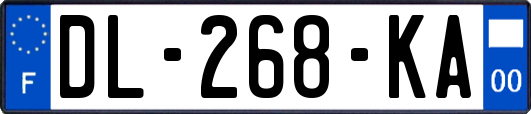 DL-268-KA