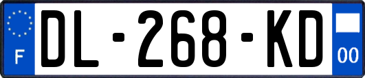 DL-268-KD